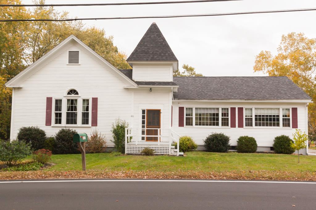 488 Main Street Eliot, ME 03903 - Photo 1 of 34
