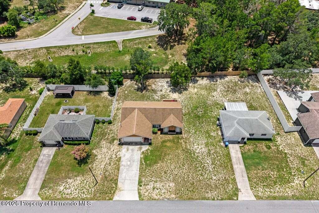 11250 Homeway Street Spring Hill, FL 34609 - Photo 2 of 36 Gallery Image 2
