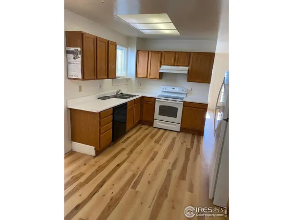 $350,000 | 131 Park Street, Unit A B C, Sterling, CO 80751