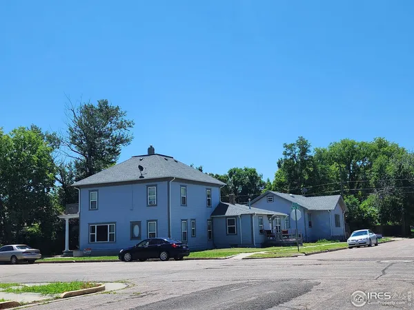 $350,000 | 131 Park Street, Unit A B C, Sterling, CO 80751