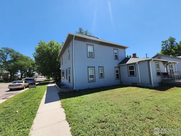 $350,000 | 131 Park Street, Unit A B C, Sterling, CO 80751