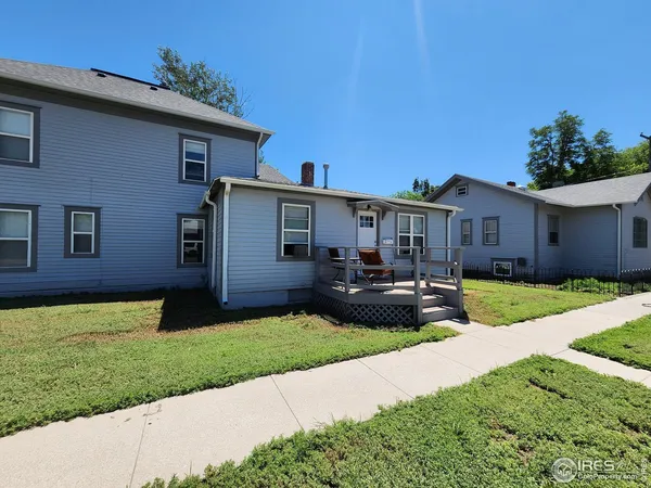 $350,000 | 131 Park Street, Unit A B C, Sterling, CO 80751