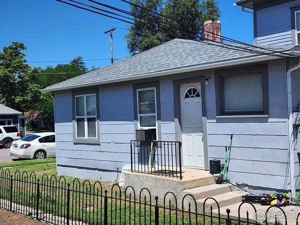 $350,000 | 131 Park Street, Unit A B C, Sterling, CO 80751