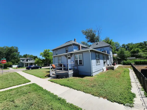 $350,000 | 131 Park Street, Unit A B C, Sterling, CO 80751
