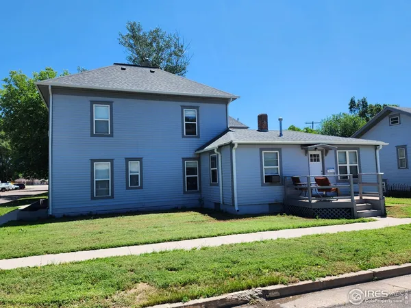 $350,000 | 131 Park Street, Unit A B C, Sterling, CO 80751