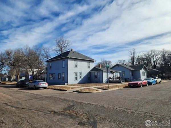$350,000 | 131 Park Street, Unit A B C, Sterling, CO 80751