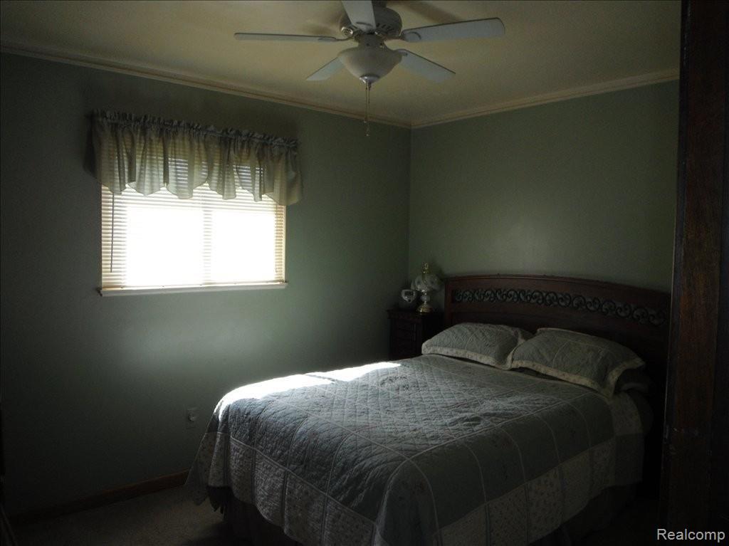 18700 Haggerty Road Belleville, MI 48111 - Photo 13 of 22 Bedroom two