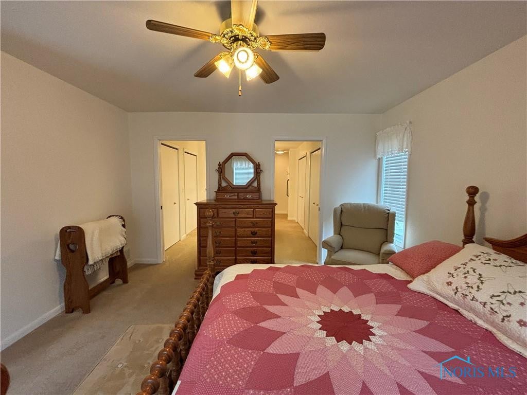 701 Burr Road, Unit 28 Wauseon, OH 43567 - Photo 19 of 45 Gallery Image 19