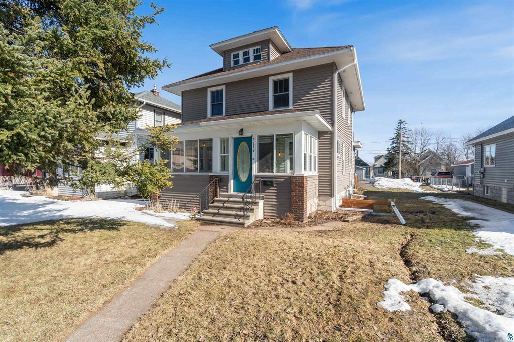 3718 West 4th Street Duluth, MN 55807 - Photo 1 of 1