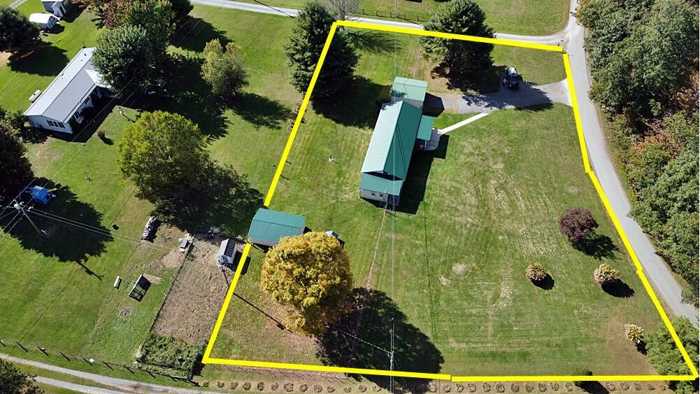 3301 North Fork Road Green Bank, WV 24944 - Photo 19 of 42 Gallery Image 19