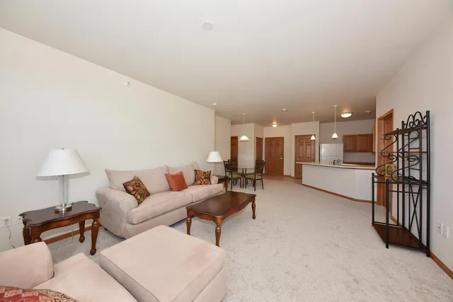 $240,000 | 3960 South Prairie Hill Lane, Unit 205, Greenfield, WI 53228