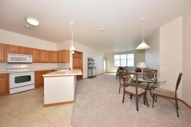 $240,000 | 3960 South Prairie Hill Lane, Unit 205, Greenfield, WI 53228