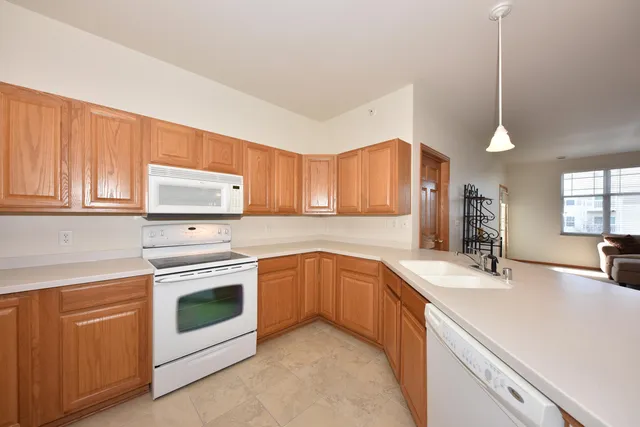 $240,000 | 3960 South Prairie Hill Lane, Unit 205, Greenfield, WI 53228