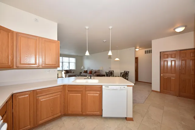 $240,000 | 3960 South Prairie Hill Lane, Unit 205, Greenfield, WI 53228