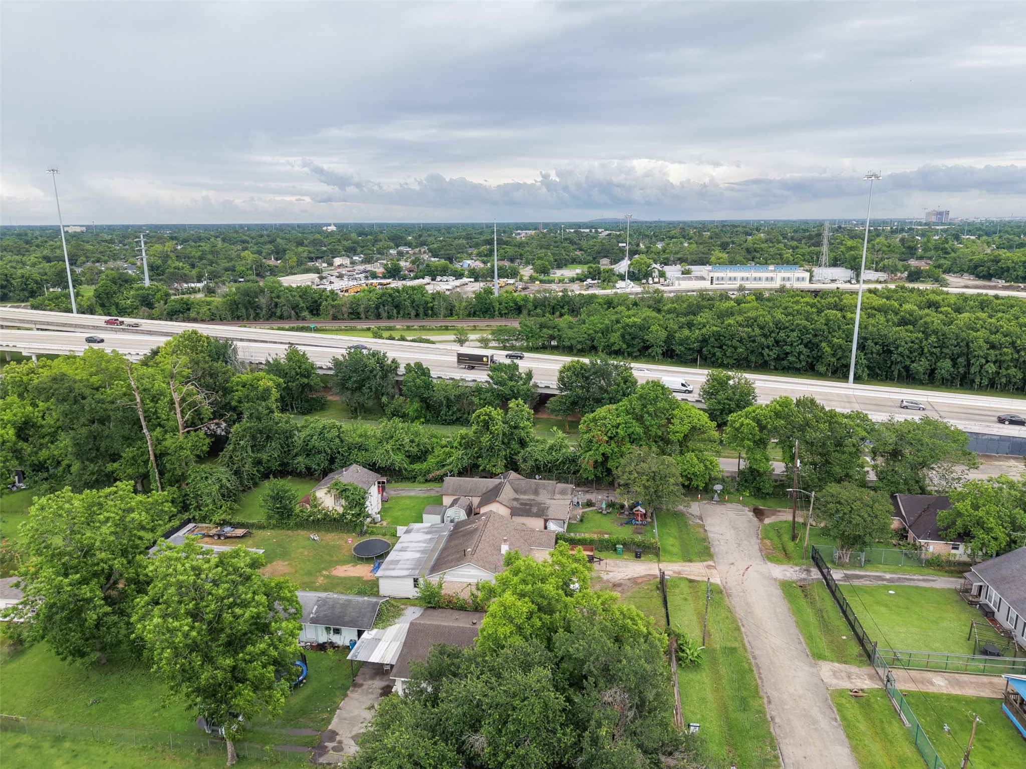 1213 Post Street Houston, TX 77022 - Photo 20 of 20