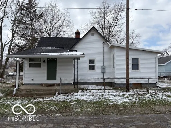 $169,900 | 2300 West 9th Street, Muncie, IN 47302