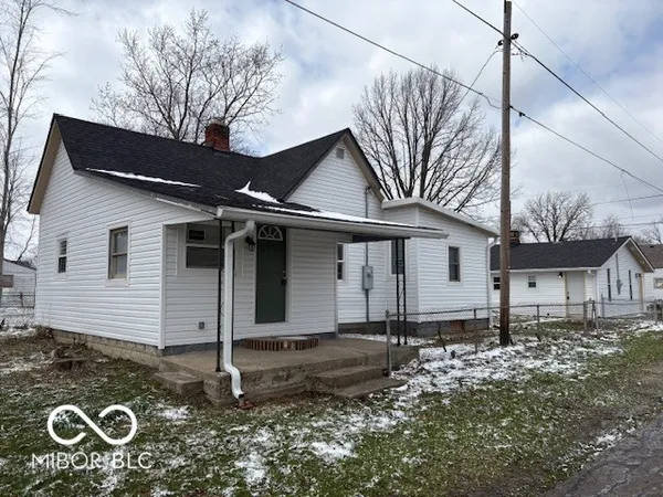 $169,900 | 2300 West 9th Street, Muncie, IN 47302