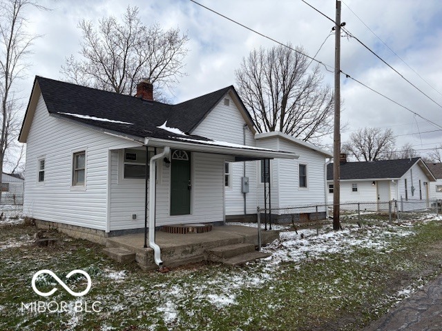 2300 West 9th Street Muncie, IN 47302 - Photo 2 of 40