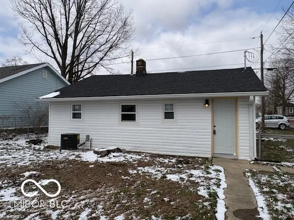 $169,900 | 2300 West 9th Street, Muncie, IN 47302