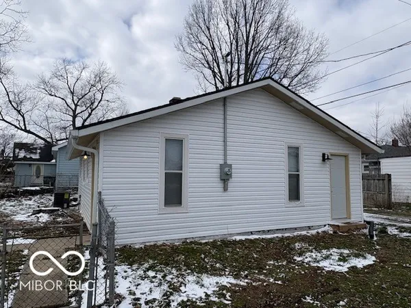 $169,900 | 2300 West 9th Street, Muncie, IN 47302