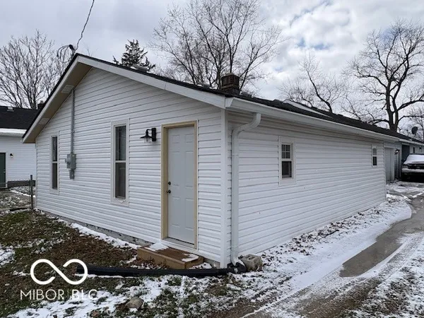 $169,900 | 2300 West 9th Street, Muncie, IN 47302