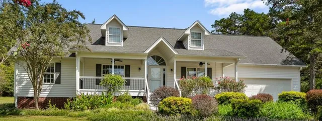 $449,000 | 134 Fairway Lane, Westminster, SC 29693