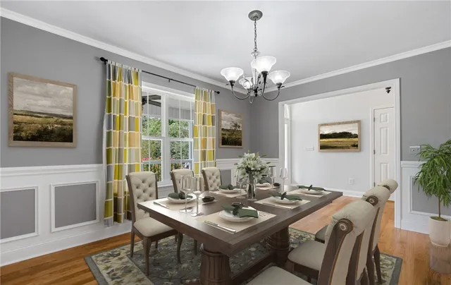 $449,000 | 134 Fairway Lane, Westminster, SC 29693