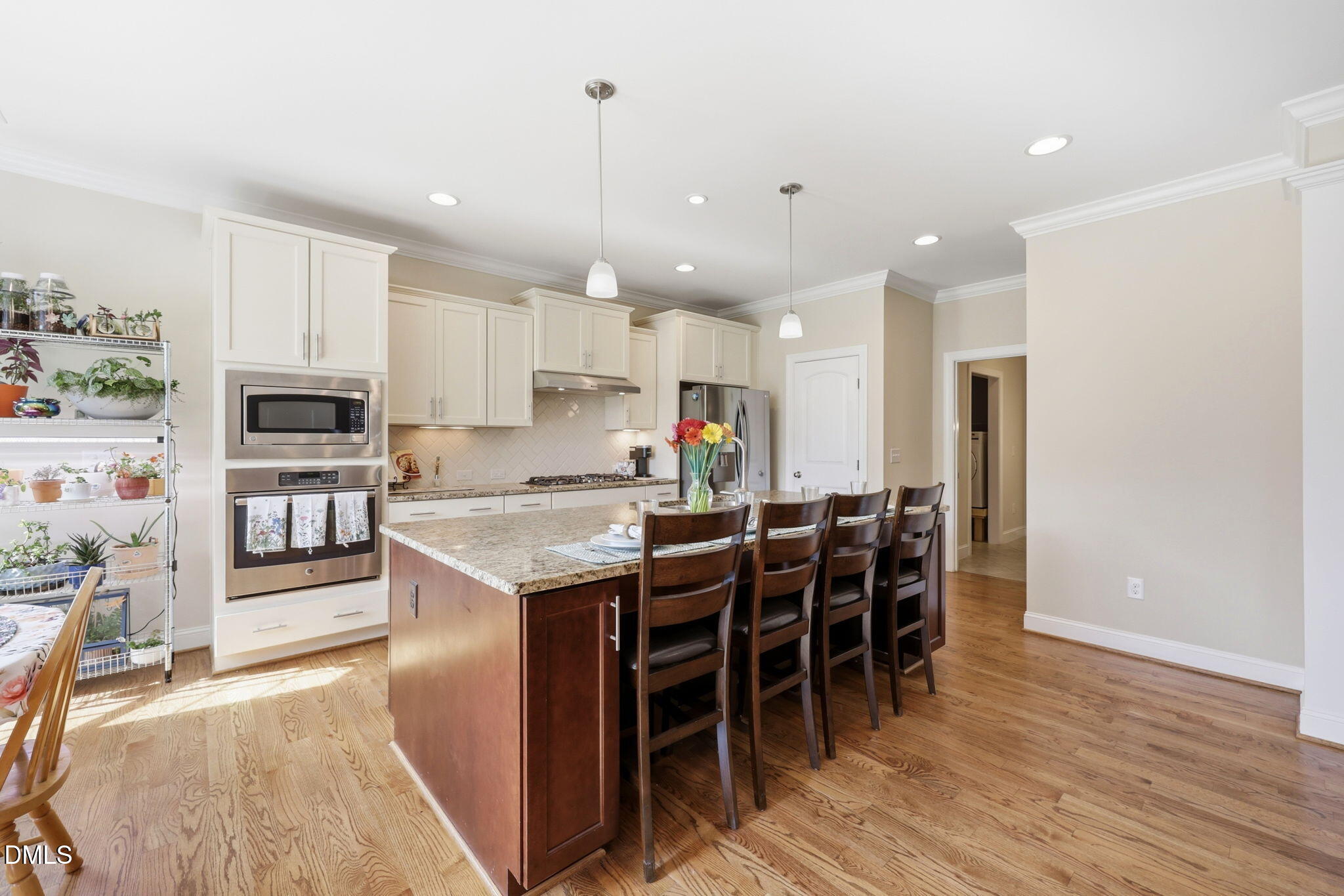 1406 Baxter Ridge Court Apex, NC 27502 - Photo 10 of 47