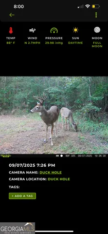 $435,000 | 1039 Wright Road, Dublin, GA 31021