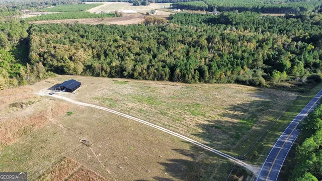 $435,000 | 1039 Wright Road, Dublin, GA 31021