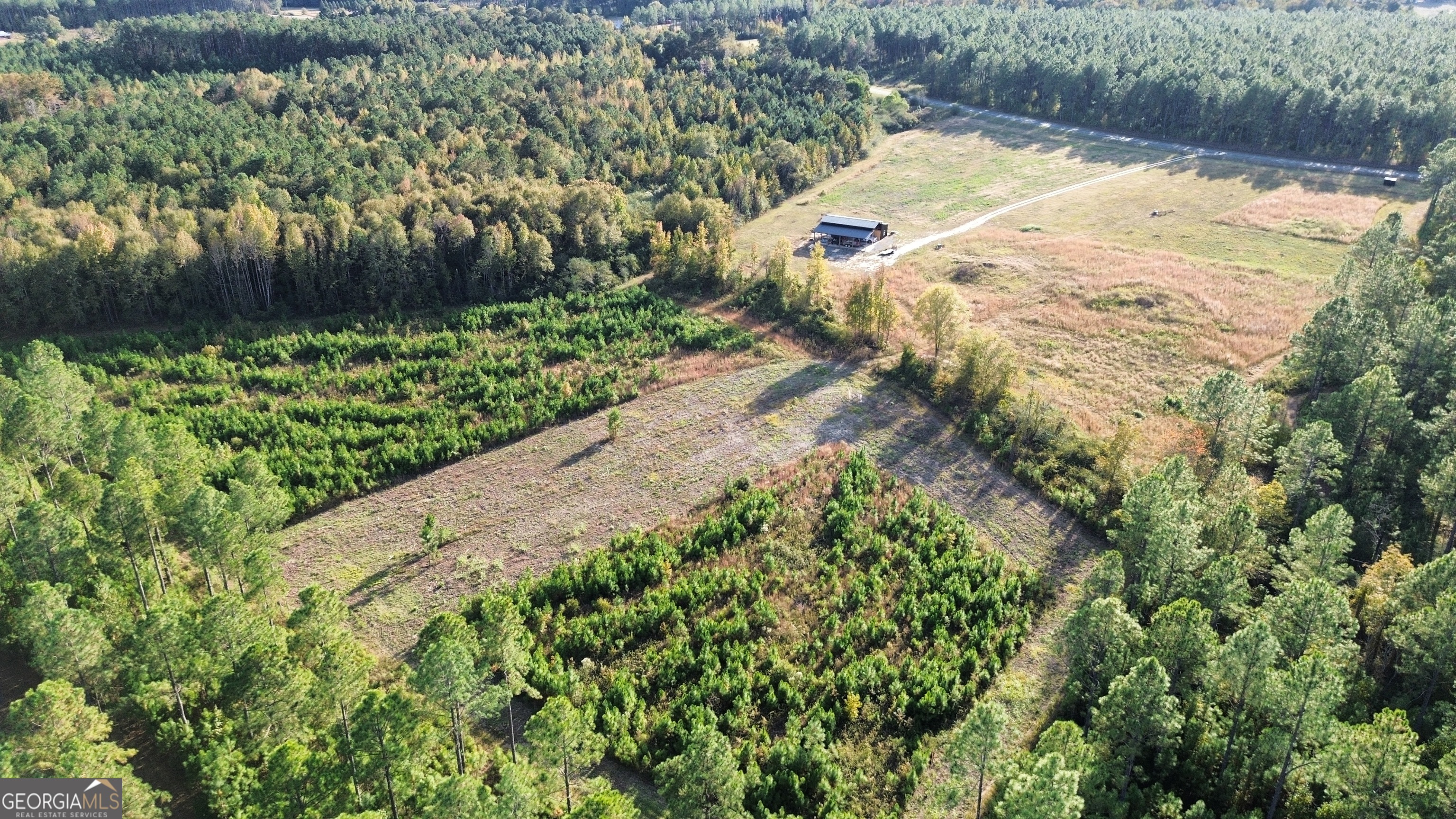 1039 Wright Road Dublin, GA 31021 - Photo 7 of 16