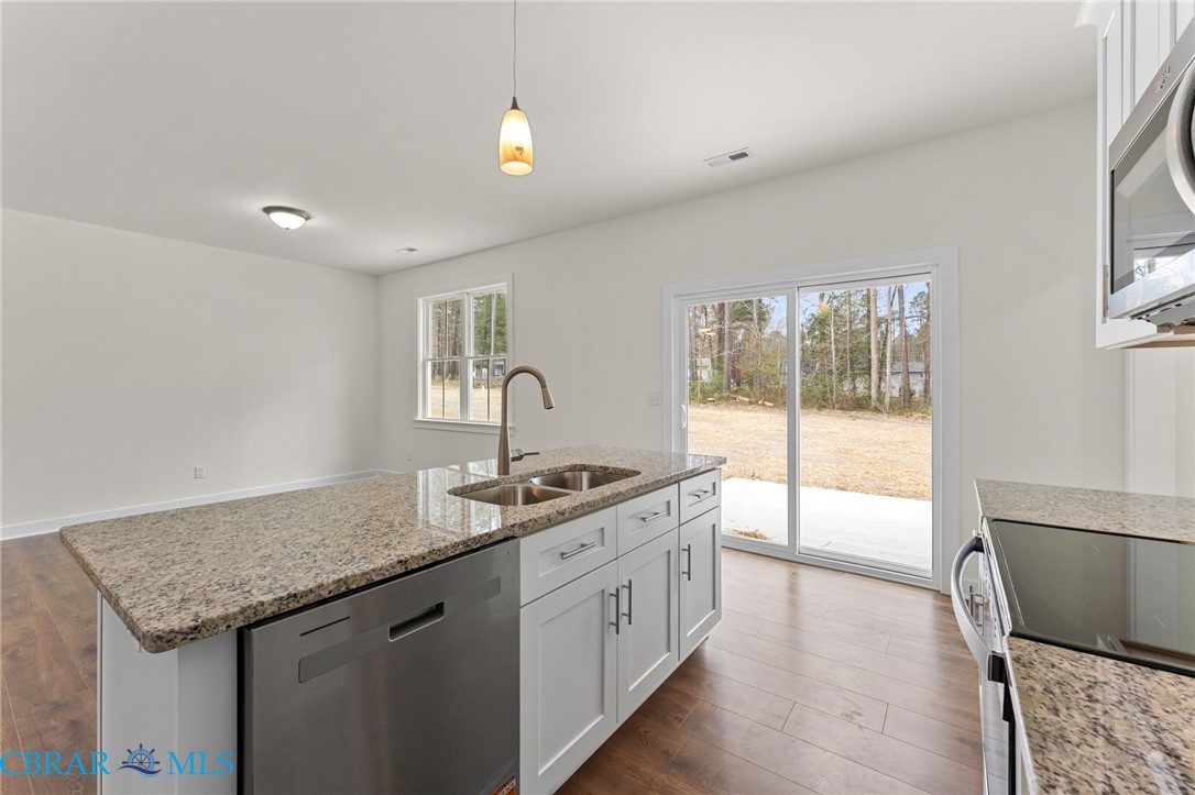 8986 Marlfield Road Gloucester, VA 23061 - Photo 25 of 34