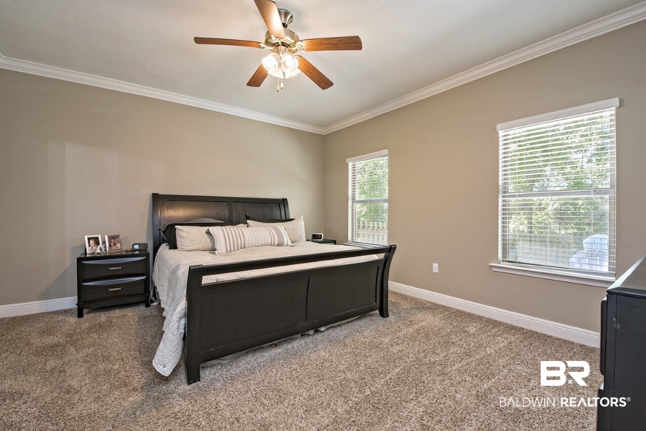 21469 Roundhouse Road Fairhope, AL 36532 - Photo 17 of 30