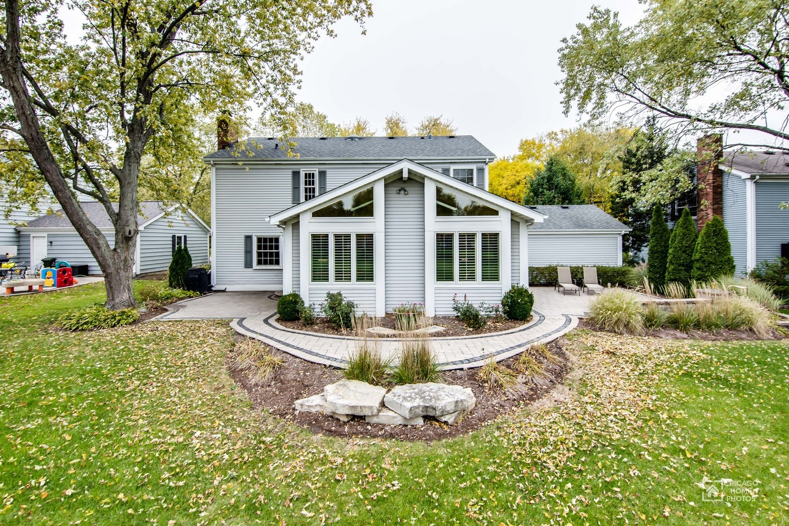 704 West Bauer Road Naperville, IL 60563 - Photo 30 of 33
