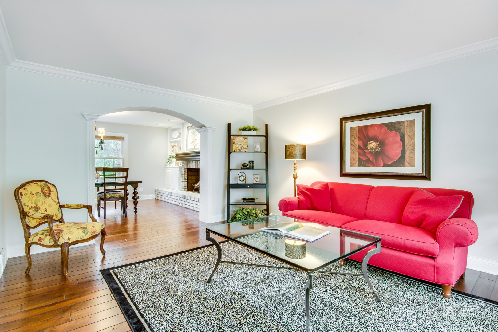 704 West Bauer Road Naperville, IL 60563 - Photo 4 of 33