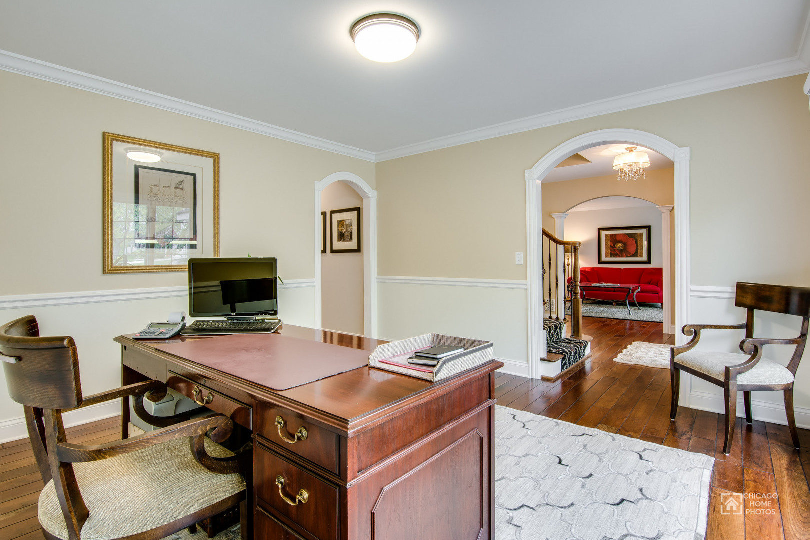 704 West Bauer Road Naperville, IL 60563 - Photo 7 of 33