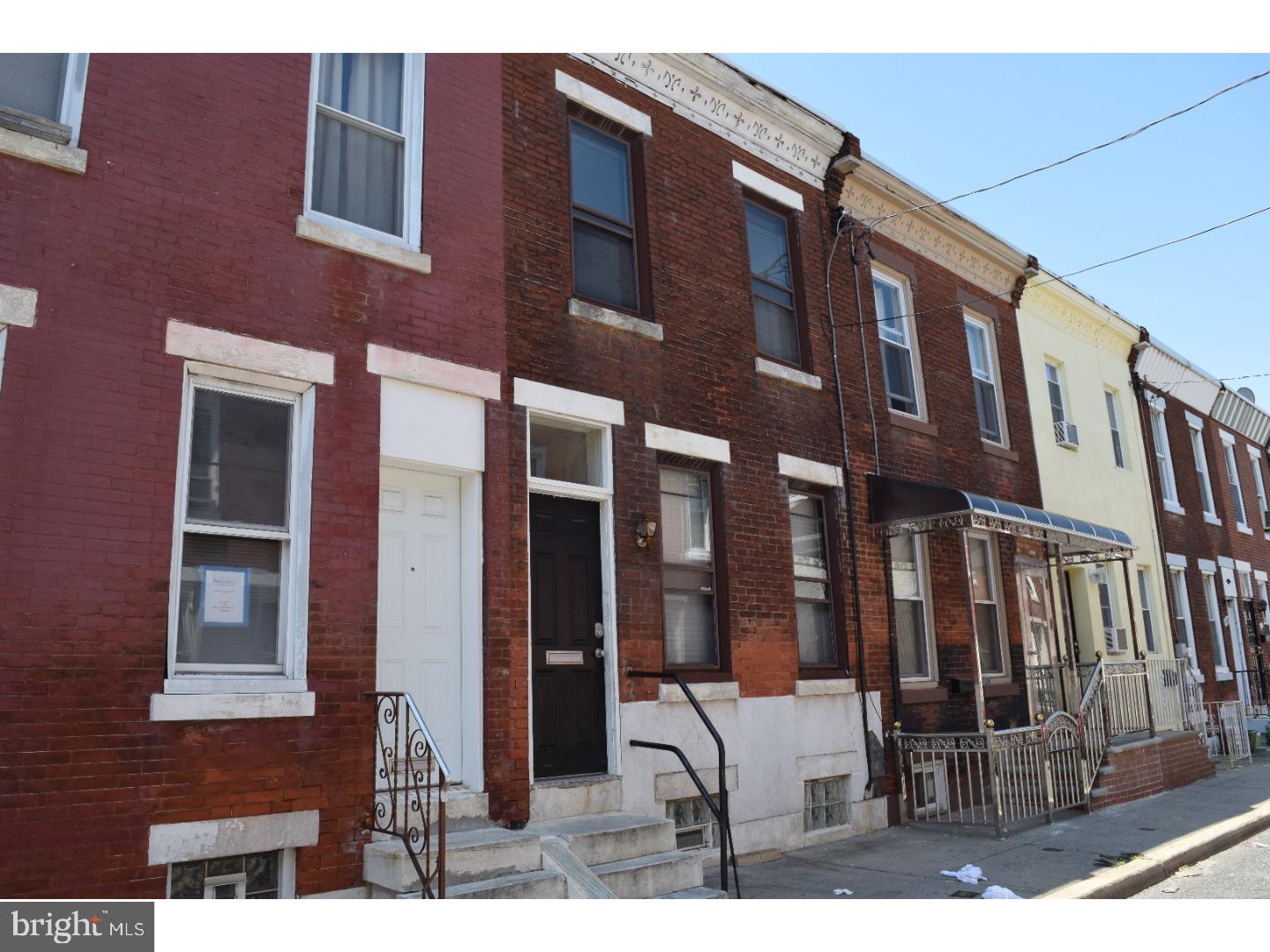 726 Tree Street Philadelphia, PA 19148 - Photo 1 of 9 Gallery Image 1