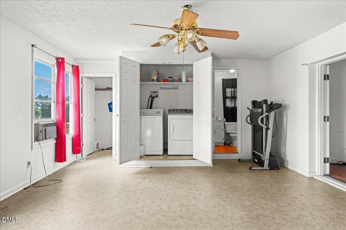 109 Little Ponderosa Road Macon, NC 27551 - Photo 6 of 32 a view of empty room