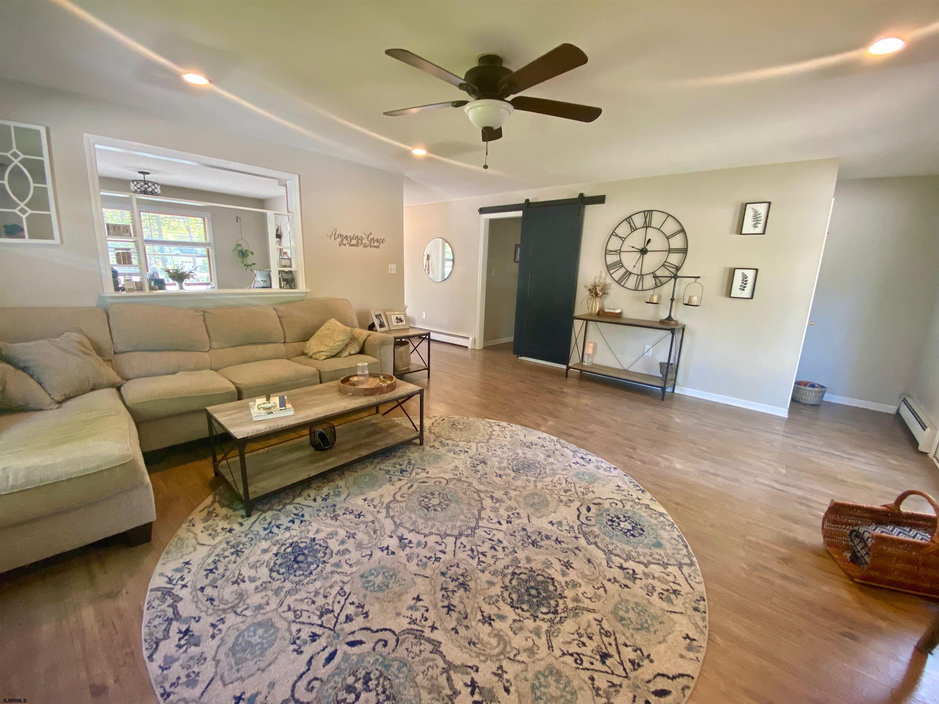 14 Hope Corson Road Ocean View, NJ 08230 - Photo 3 of 22 Gallery Image 3