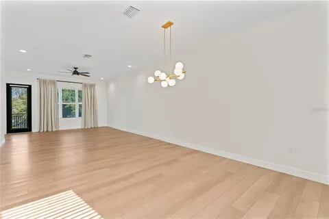 a kitchen with cabinets a sink and appliances