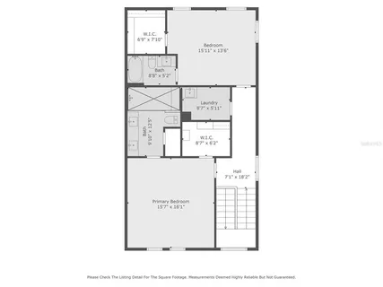 $635,000 | 4911 North Nebraska Avenue, Tampa, FL 33603