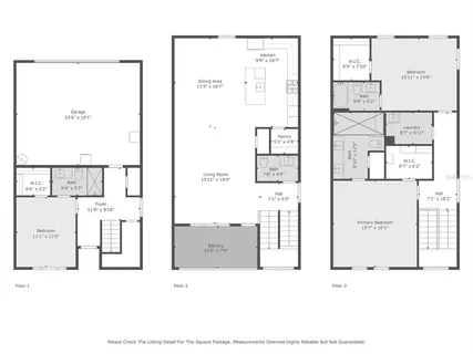 $635,000 | 4911 North Nebraska Avenue, Tampa, FL 33603