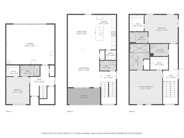 $635,000 | 4911 North Nebraska Avenue, Tampa, FL 33603