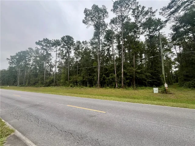 $144,900 | 3558 Belle Hammock Road Northeast, Townsend, GA 31331