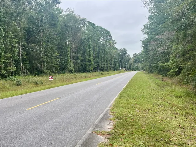 $144,900 | 3558 Belle Hammock Road Northeast, Townsend, GA 31331