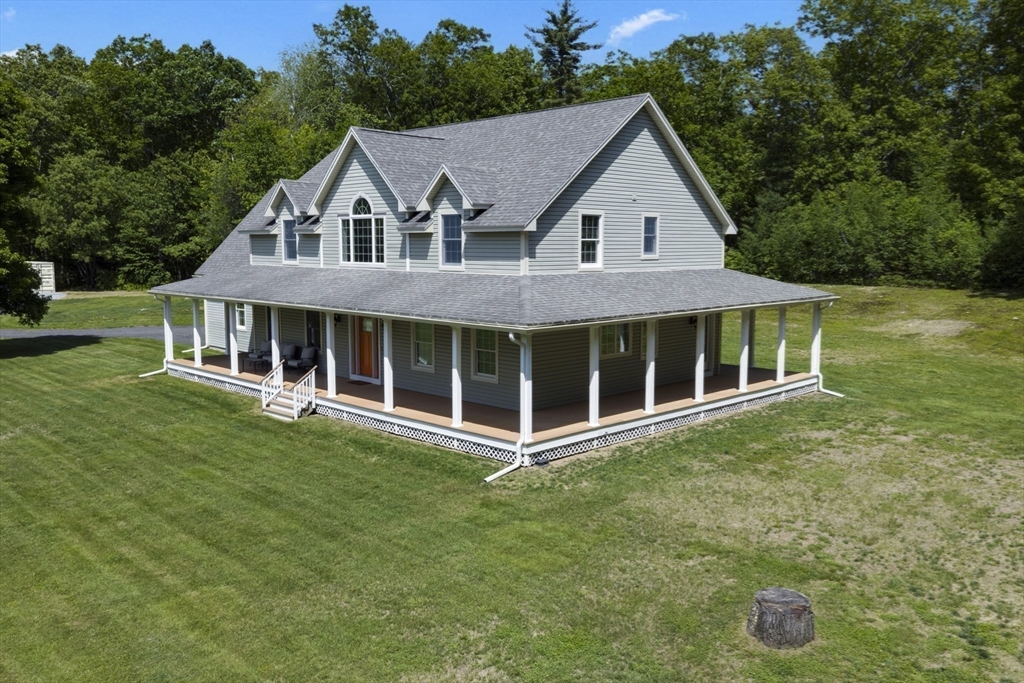 59 James Road Ware, MA 01082 - Photo 3 of 40