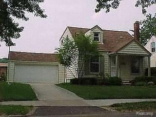 1920 Harvard Road Berkley, MI 48072 - Photo 1 of 1 Property Photo