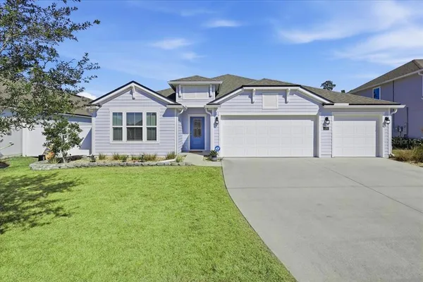 $585,000 | 156 Ocean Jasper Dr Street, St. Augustine, FL 32086