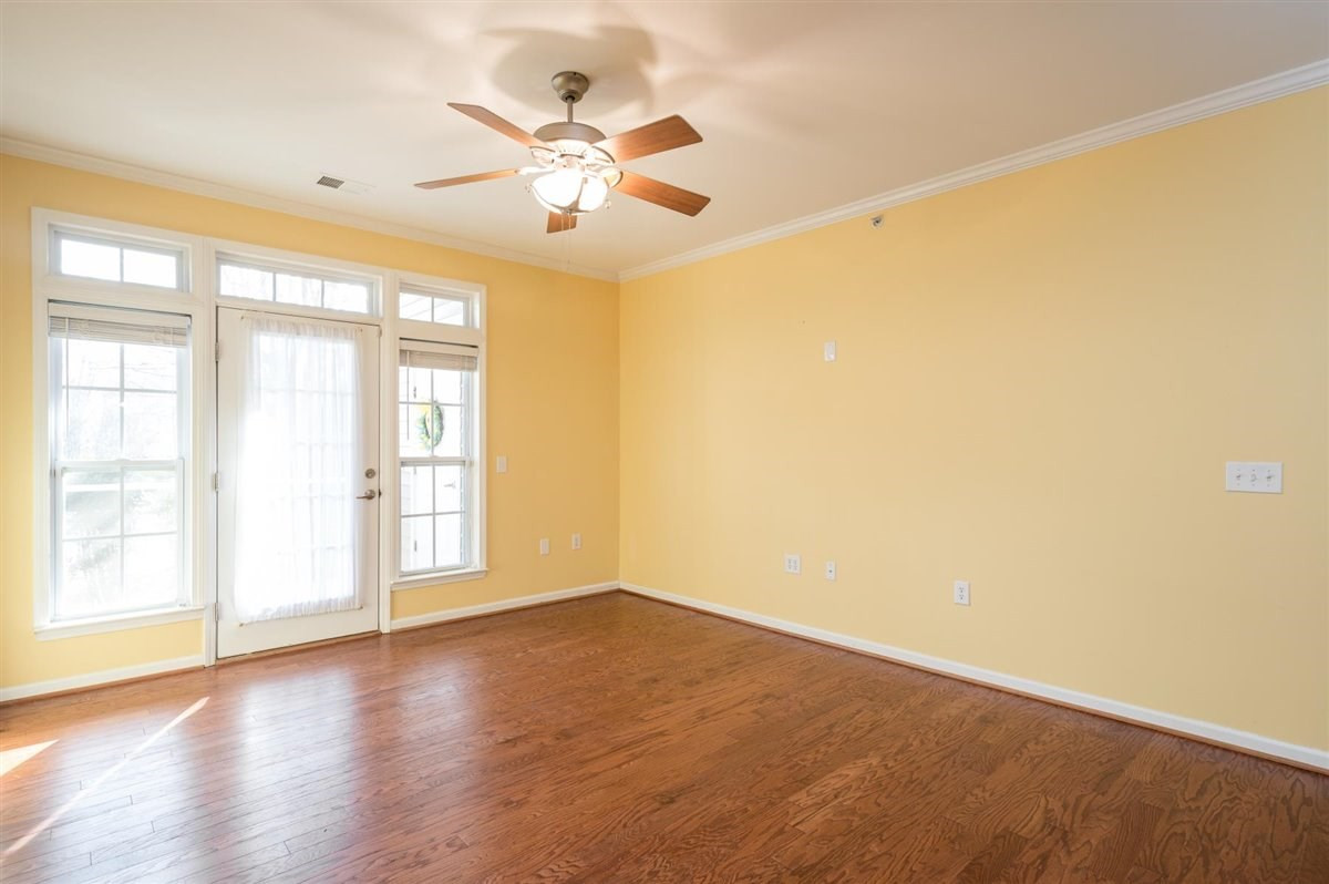 526 Weather Ridge Lane Cary, NC 27513 - Photo 7 of 22 Living Room