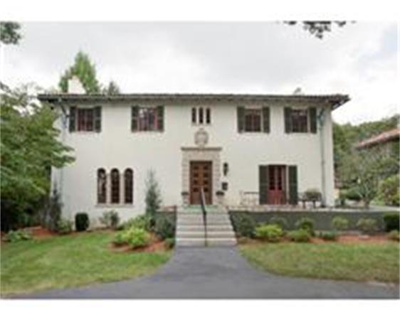36 Hinckley Road Milton, MA 02186 - Photo 1 of 7 Gallery Image 1